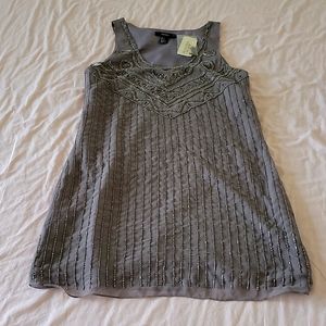 Shift dress